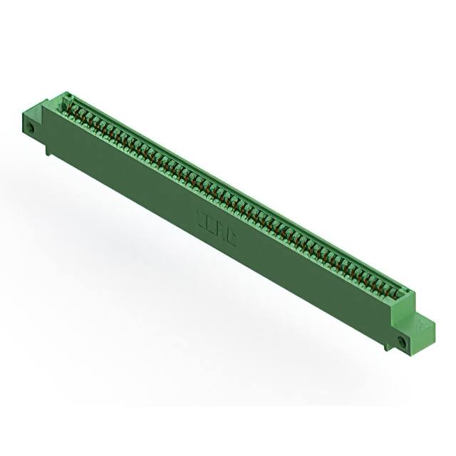 345-048-524-412 EDAC Inc.  Edgeboard Connectors